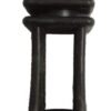 Plastic Insulator for Solar Fencing 100 Pcs - Image 2