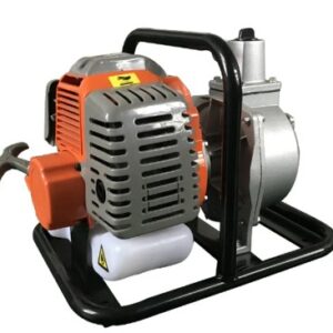 1.5 inch 2 HP 52 CC petrol operated Water Pump