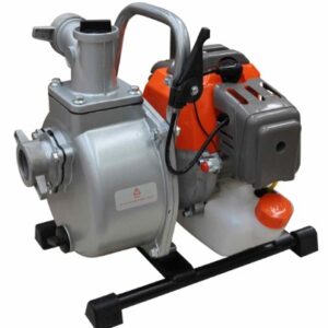 1x1 inch 1.5 HP Agricultural petrol water Pump