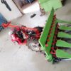 5 HP Diesel Power Reaper for Agriculture  Suitable For All Types of Crops - Image 2