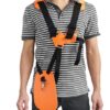 Adjustable Shoulder Belt for Brush Cutter - Image 4