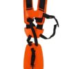 Adjustable Shoulder Belt for Brush Cutter - Image 2