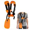 Adjustable Shoulder Belt for Brush Cutter - Image 3