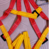 Coconut and Palm Tree Climber machine with 150 kg weighing capacity with Full body safety belt - Image 2