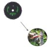 Siddhi 20 Teeth Blade for Brush Cutter - Image 2