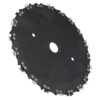 Siddhi 20 Teeth Blade for Brush Cutter - Image 4