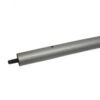 Brush Cutter Rod With Inner Shaft of size 28 mm 9T For All Side pack Brush Cutter