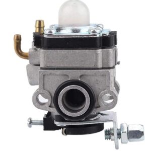 Powerful Carburetor for 4 Stroke Brush Cutter