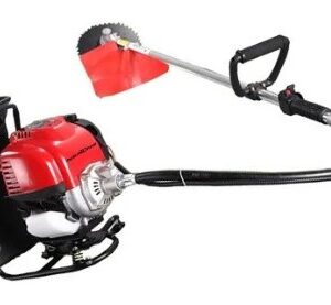 Neptune BC-360BPK Backpack Brush Cutter, 4 Stroke 35 cc Engine