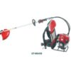 Siddhi Backpack Brush Cutter 35 cc 4 Stroke Engine with Accessories - Image 2