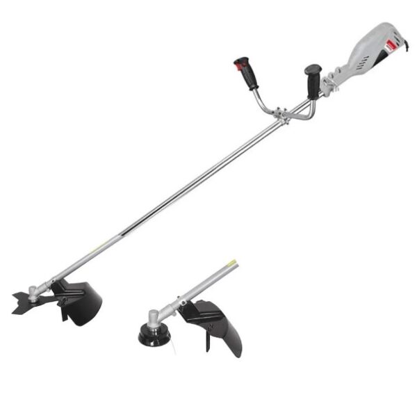 Siddhi 1400 Watt Electric Brush cutter - Image 2