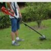 Siddhi 1400 Watt Electric Brush cutter - Image 4