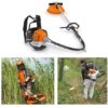 Stihl FR-230 Backpack Brush Cutter 2.1HP, 2 Stroke - Image 3