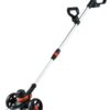 Battery Operated Brush Cutter with Accessories - Image 2