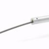 Brush Cutter Rod With Inner Shaft of size 28 mm 9T For All Side pack Brush Cutter - Image 2