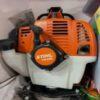 Stihl FR-230 Backpack Brush Cutter 2.1HP, 2 Stroke - Image 4