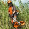 Stihl FR-230 Backpack Brush Cutter 2.1HP, 2 Stroke - Image 5