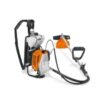 Stihl FR-3001 Backpack Brush Cutter 1.1HP, 2 Stroke - Image 3