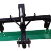 Siddhi Gunatak Blade (Leveler) for Power Tiller & Weeder - Image 3