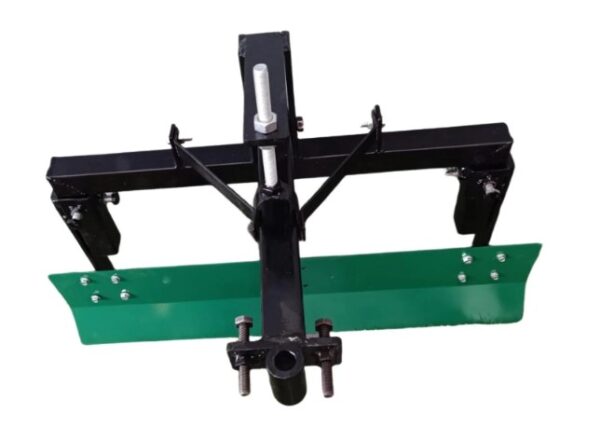 Siddhi Gunatak Blade (Leveler) for Power Tiller & Weeder - Image 3
