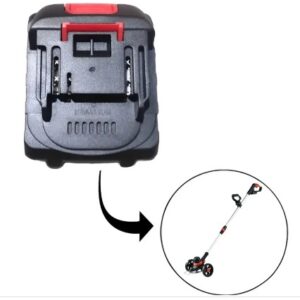 Heavy Duty 21V 3.0Ah Battery for Battery Brush Cutter