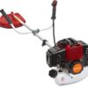 Neptune BC-520, 52CC and 2 Stroke 3-in-1 Brush Cutter with 3 Blades - Image 3