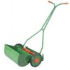 Made in India 16 Inch Steel Frame Push Mower - Image 3