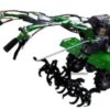 Kirloskar KMW Min-T-8-D, 7.5 HP Diesel Power Weeder - Image 3