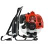 Mitsuyama DX-PCH-52BP, 2 Stroke Backpack Brush Cutter of 52CC - Image 5