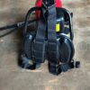 Mitsuyama DX-PCH-52BP, 2 Stroke Backpack Brush Cutter of 52CC - Image 6