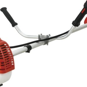 Mitsuyama DX-PCH-52SP, 2 Stroke Side pack Brush Cutter of 52CC