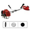 Mitsuyama DX-PCH-52SP, 2 Stroke Side pack Brush Cutter of 52CC - Image 2