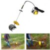 Kisankraft KK-SBC-3804, 37.7 cc Brush Cutter, 4 Stroke Engine - Image 4