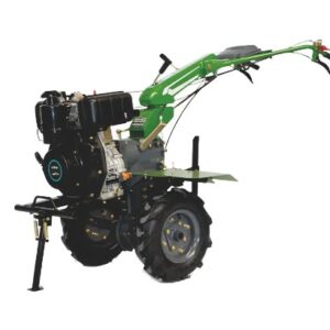Kirloskar KMW Min-T-8-D, 7.5 HP Diesel Power Weeder