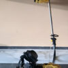 Kisankraft Petrol Operated 2 Stroke Brush cutter, KK-BC-555 - Image 3