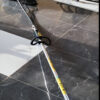 Kisankraft Petrol Operated 2 Stroke Brush cutter, KK-BC-555 - Image 4