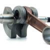 Crankshaft for 2 Stroke 52 cc Brush Cutter - Image 3