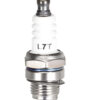 Siddhi 5 Pcs Spark Plug for 4 Stroke 35CC Brush Cutters - Image 2