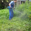 Makita UR3501 Electric Grass Trimmer 1000W