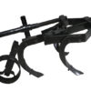 3 Tyne Cultivator Attachment for Power Weeder from Brand Rico Italy - Image 3