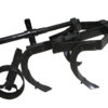 3 Tyne Cultivator Attachment for Power Weeder from Brand Rico Italy - Image 2