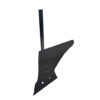 Single Side Plough Attachment 5 to 9 HP for Power Tiller - Image 2