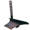 Single Side Plough Attachment 5 to 9 HP for Power Tiller - Image 3