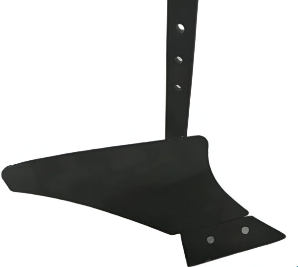 Single Side Plough Attachment 5 to 9 HP for Power Tiller - Image 4