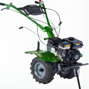 Kirloskar KMW-Min-T-5-P Power Weeder, 5HP Petrol Engine