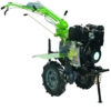 Kirloskar KMW-Min-T-5-P Power Weeder, 5HP Petrol Engine - Image 2