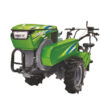 Kirloskar  15 HP Mega T 15 Power Tiller  Handle Start - Image 2