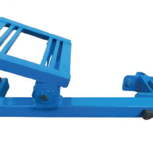 Siddhi Spray Pump Stand For 7 HP & 9 HP Power Tiller