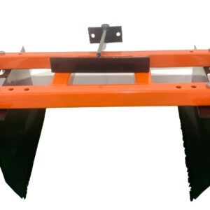 Med Maker Attachment for 5 to 12 HP Petrol Power Tiller