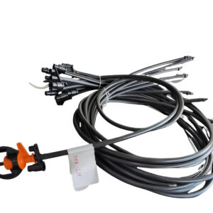 Automat HT-205 1/2 Inch Micro Sprinklers for vegetable farming ( pack of 50 )